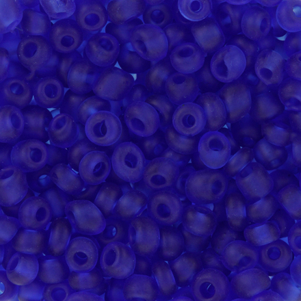 Бисер "Zlatka"  11/0, №0008М, 10 г