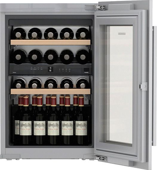 Винный холодильник Liebherr EWTdf 1653-21 001