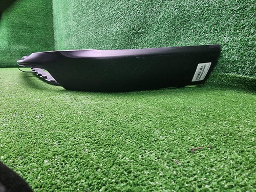 Юбка переднего бампера Toyota RAV4 5 XA50 (18-нв)