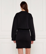 Платье Norrigan HUGO - черный(50522762)