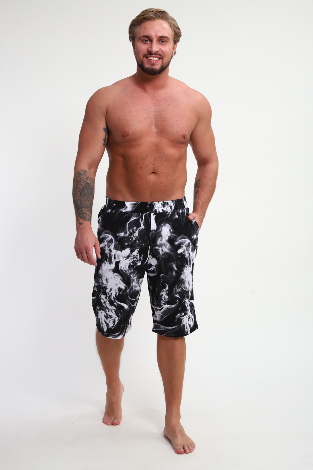 Шорты мужские ШМ-03