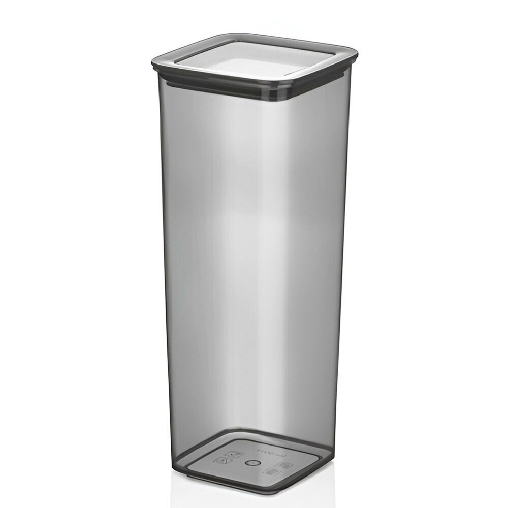 Контейнер для сыпучих продуктов 2,2л "Эко"