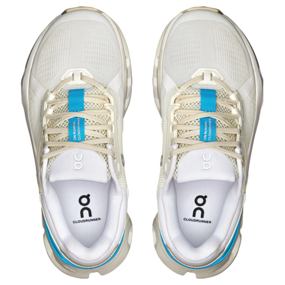 On S Cloudrunner 2