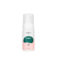 Prodiva Curly Фиксатор нейтрализатор для прикорневого объема и завивки волос Шаг 2 АКЦИЯ!
