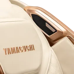 Массажное кресло нового поколения Yamaguchi Xi Gold