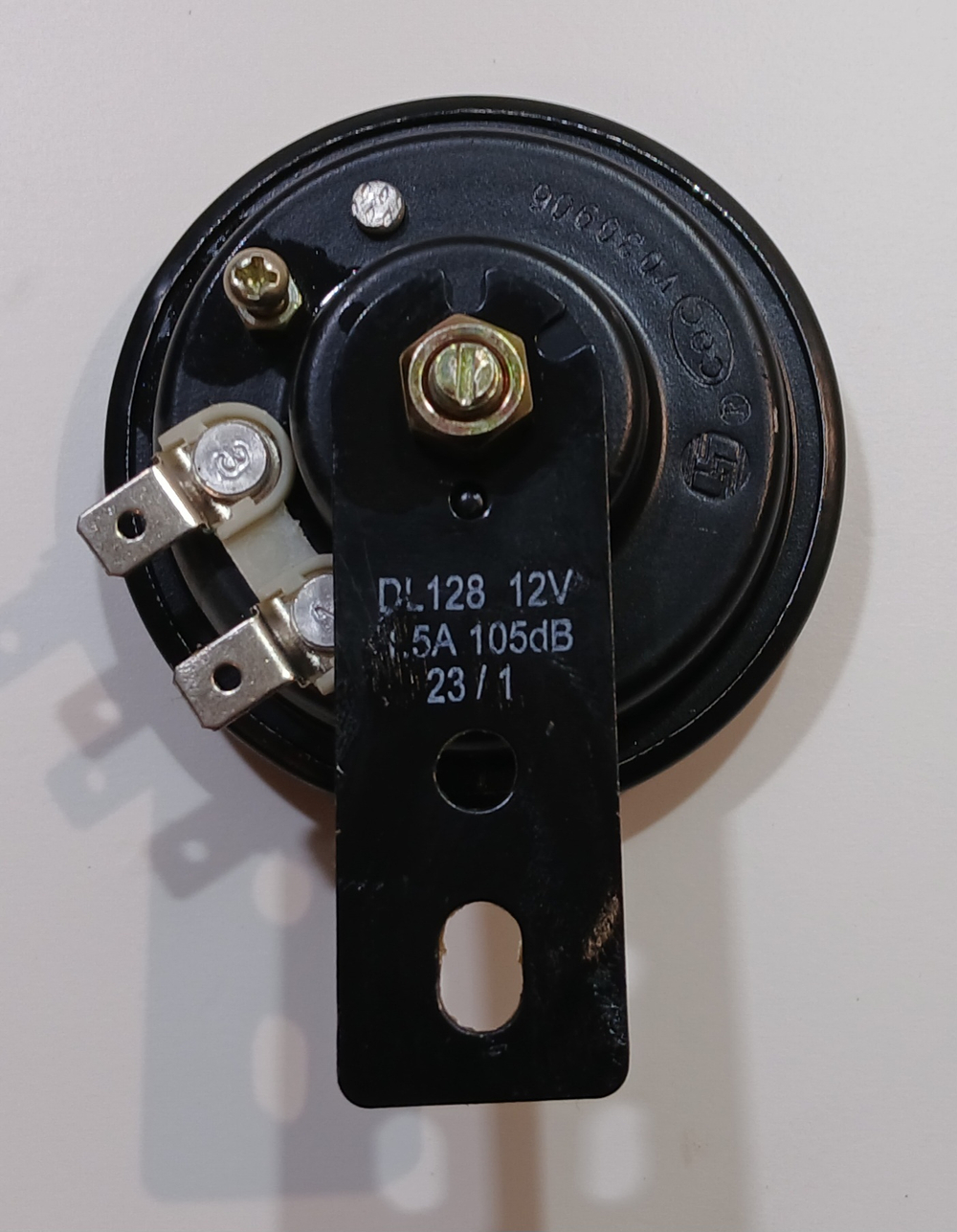 Сигнал звуковой универсальный Мотоцикл Motoland XR250 ENDURO