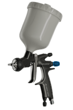 Краскопульт ANEST IWATA WS-Primer Wet on Wet