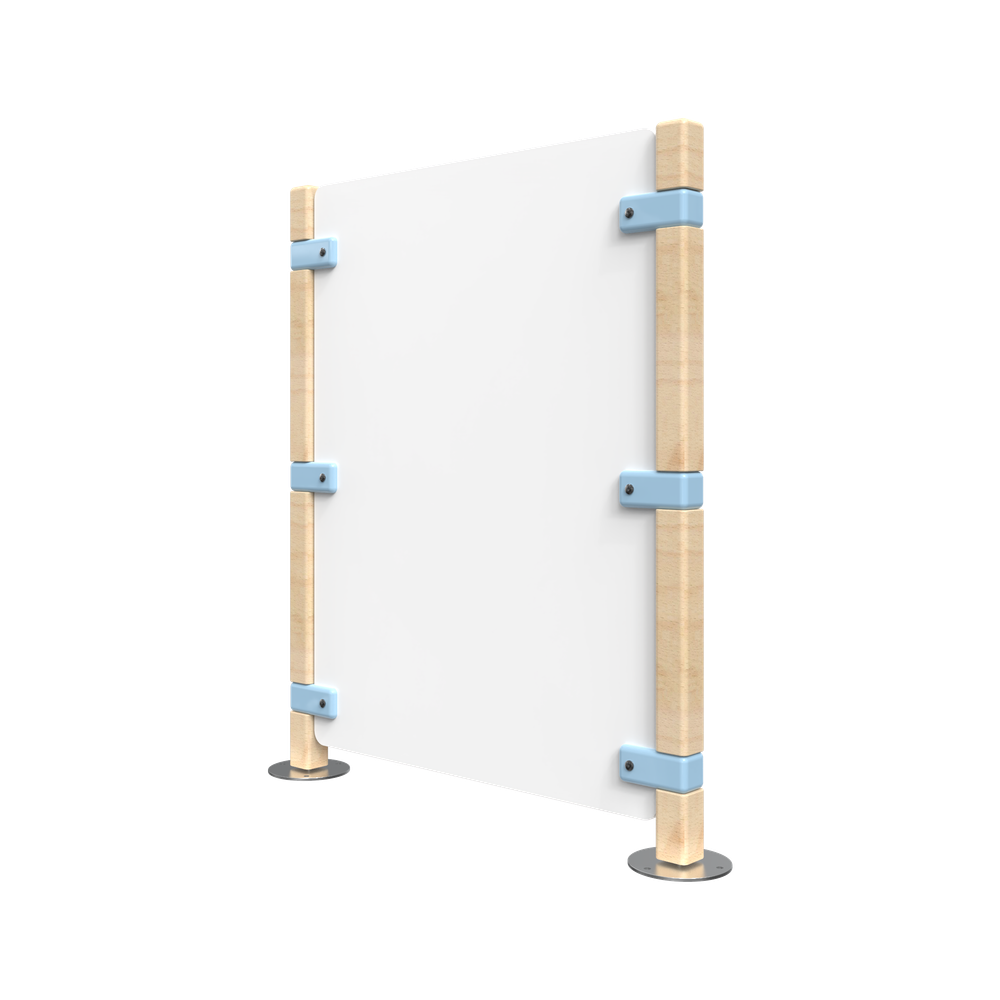 Секция Ограждение Standard