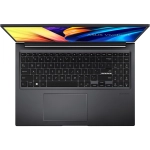 Ноутбук Asus VivoBook 16 X1605VA-MB2106 Core i5 13420H 16Gb SSD512Gb Intel UHD Graphics 16" IPS WUXGA без ОС black (90NB10N3-M02KZ0)