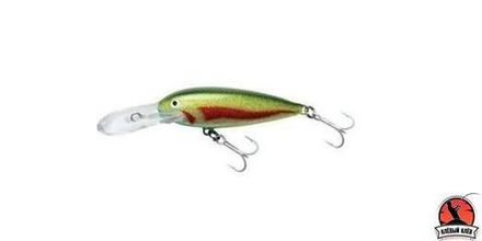 Воблер Nils Master HAKA DD 7cm, 8 г., #099