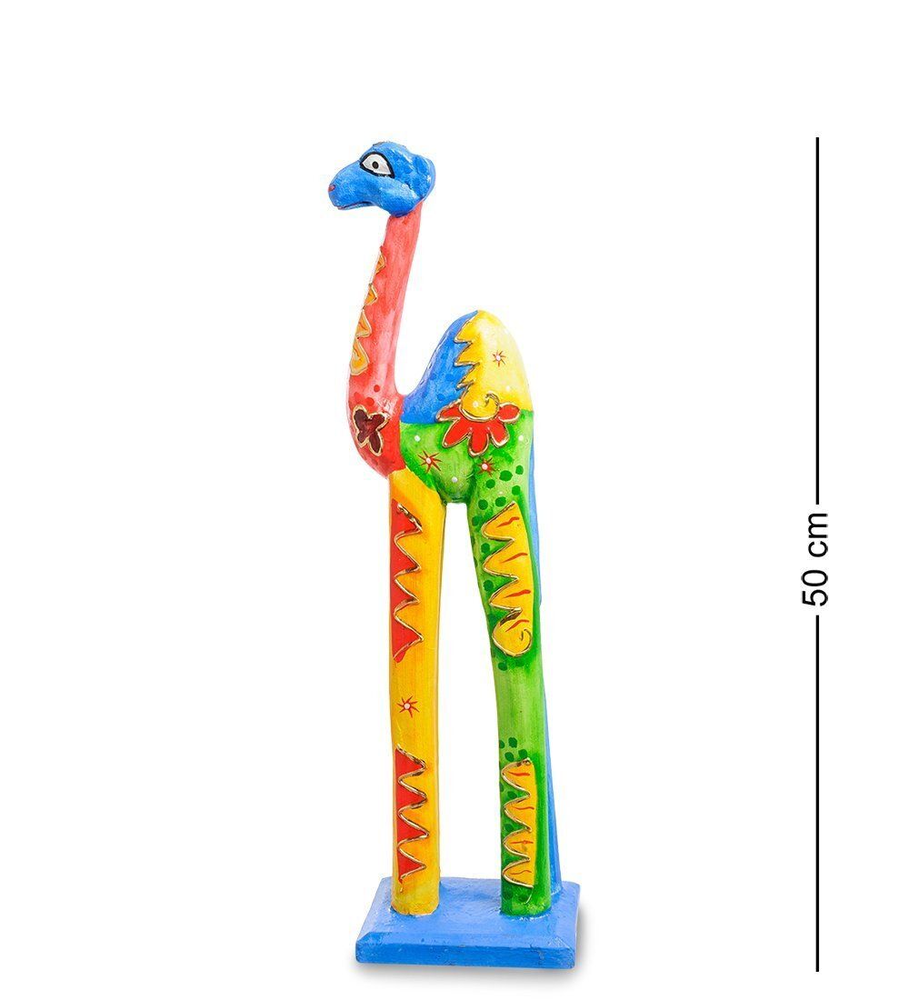 Decor and Gift 99-359 Статуэтка «Верблюд» 50 см (албезия, о.Бали)