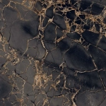 Керамогранит Primavera Golden Black High Glossy 60x60 см (GR101)