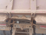 КамАЗ 65801 8x4 Самосвал 65801-T5 (Дизельный, 12,0 л, 428 л.с., МТ)