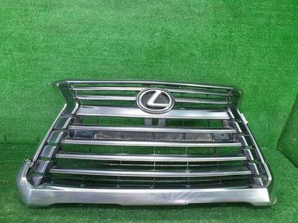 Решетка радиатора Lexus LX 3 (2015-2023)
