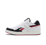 Кроссовки Reebok BB 4000 Basketball 'White Flash Red' GY2713