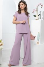 Костюм "Марица" (фиолетовая дымка) К5660 LT Collection