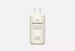 JUL7ME Perfume Body Lotion Soil Baked парфюмированный лосьон с древесно-цитрусовым ароматом