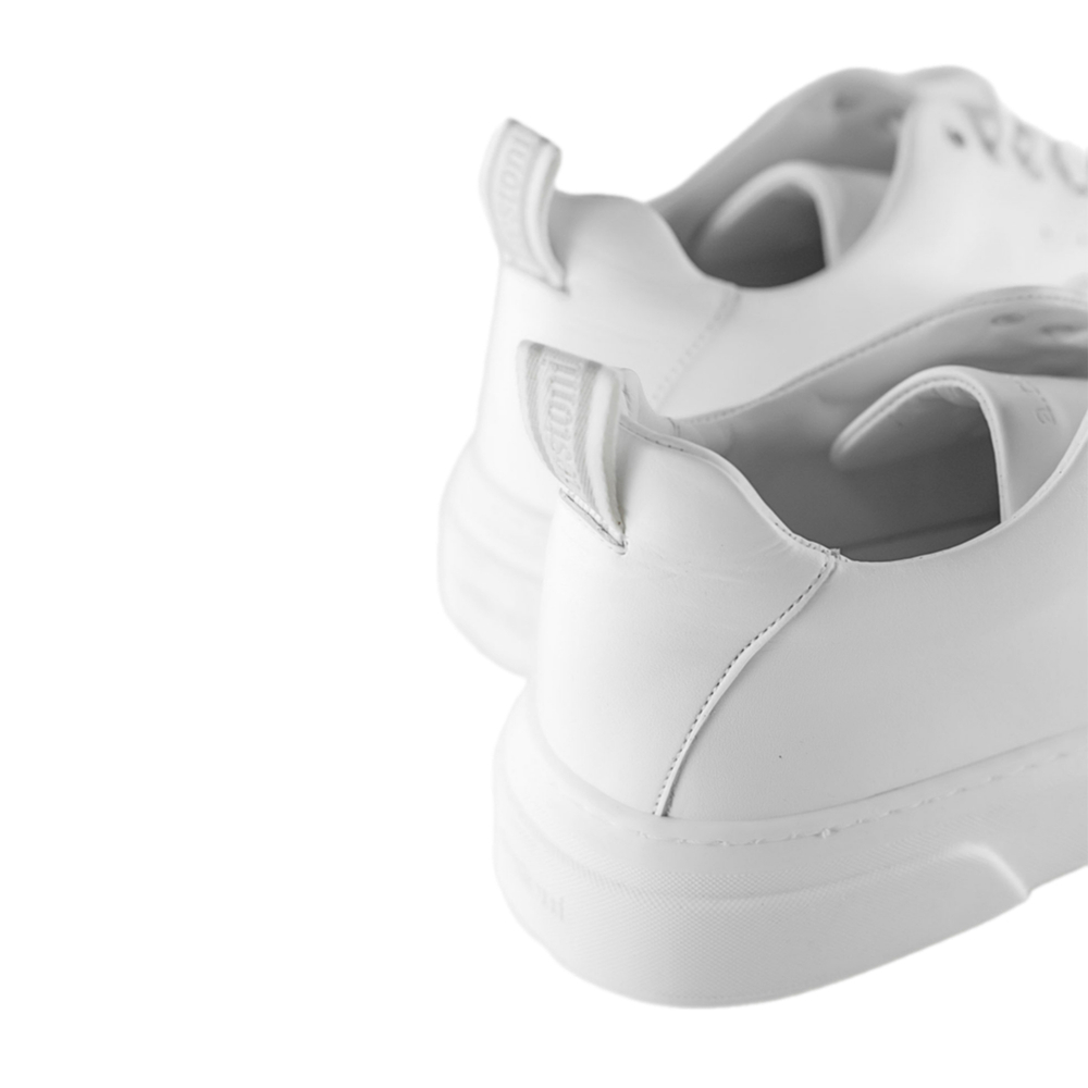 TESTONI кроссовки - белый 44