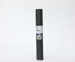 Подставка кожанная для посуды Mumuso