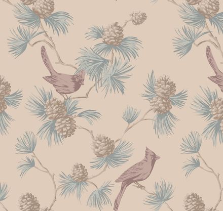 Шервуд Лесная симфония