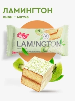 Пирожное - Lamington