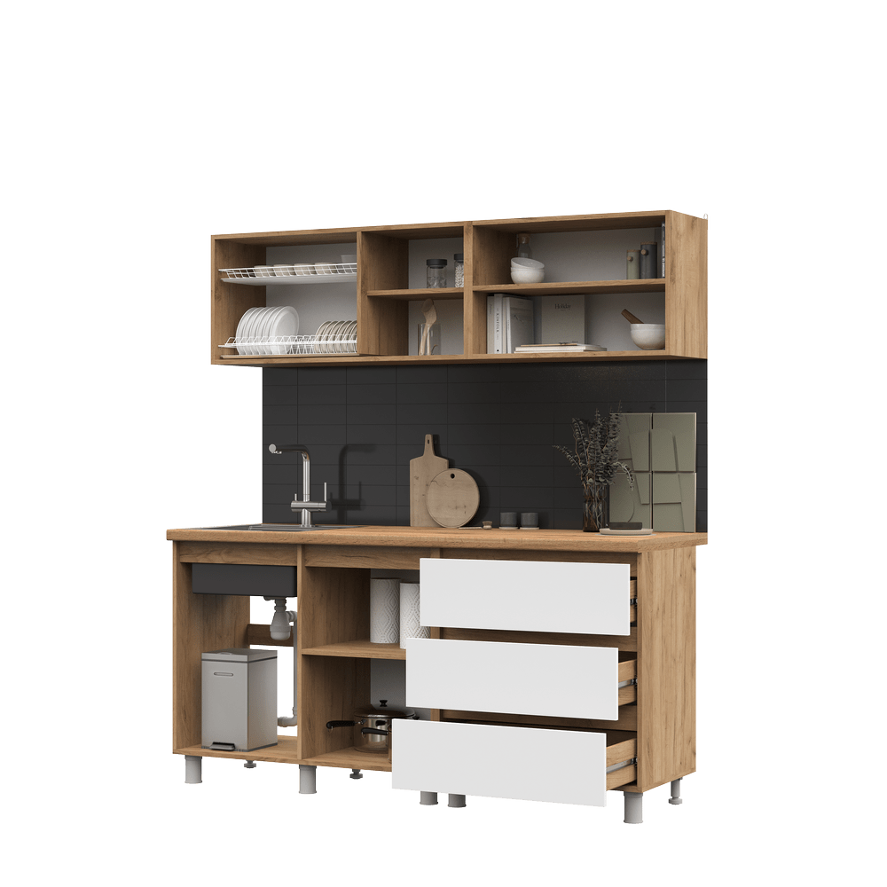 Хелен Кухня 1.7 м