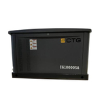 Газовый генератор CTG CG10000SA