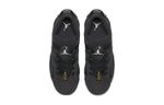 Jordan Air Jordan 6 Retro Low Anthracite Mint Foam Low-cut Retro Basketball shoes GS Black