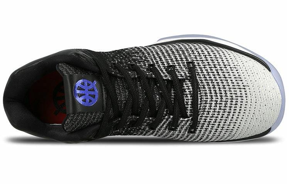 Кроссовки Air Jordan 31 Low Quai 54