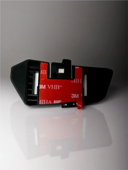 Крепление для мото F1 Липучка