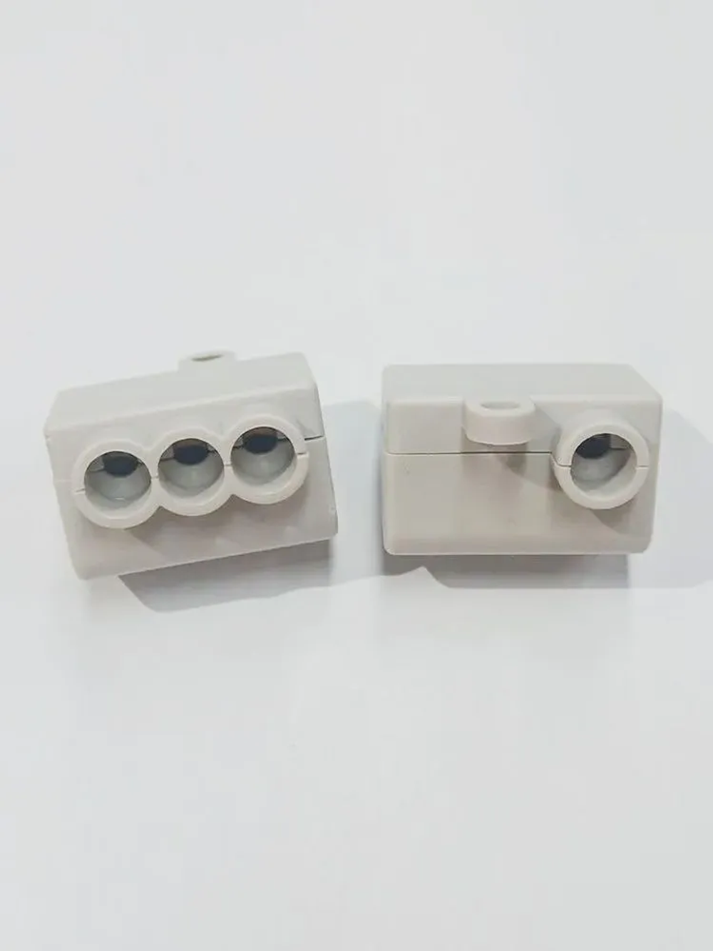 Колодка клеммная ZK,ZKM306,2 штук