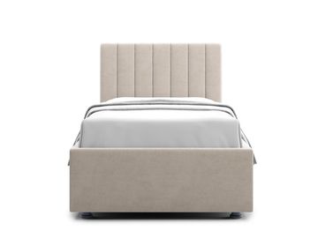 Кровать Mellisa 90 с ортопедическим основанием без ПМ Velutto 17