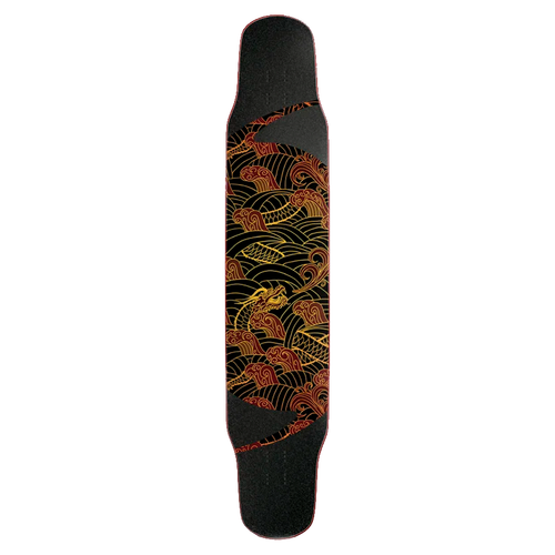 Дека Лонгборд Pepper Boards Inari 48" Japan