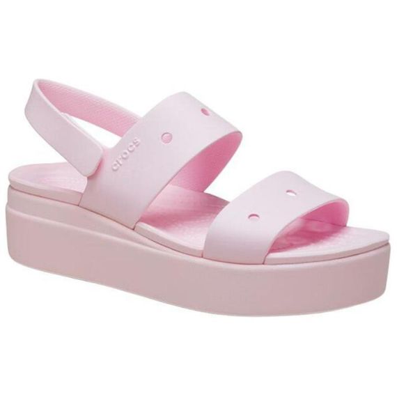 Crocs Brooklyn 'Pink'