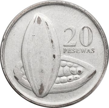 20 песев 2007 Гана