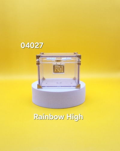 Аксессуары для кукол Rainbow High 04027