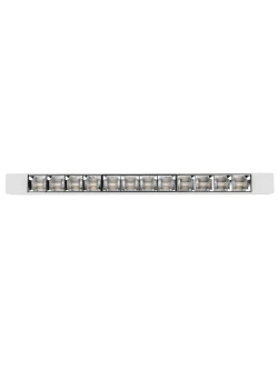 Светильник трековый ULB-Q282 30W/4000K WHITE