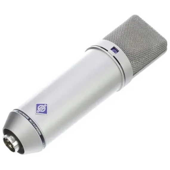 Neumann U 87 Ai Studio Set