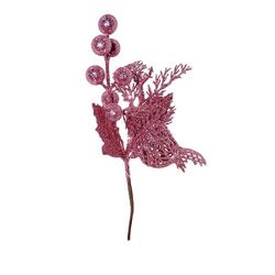 GAEM Цветок искусственный, L20 W10 H14 см, 4в.