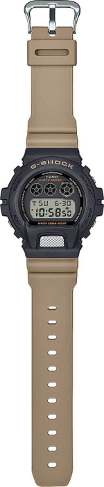 Мужские наручные часы Casio DW-6900TU-1A5