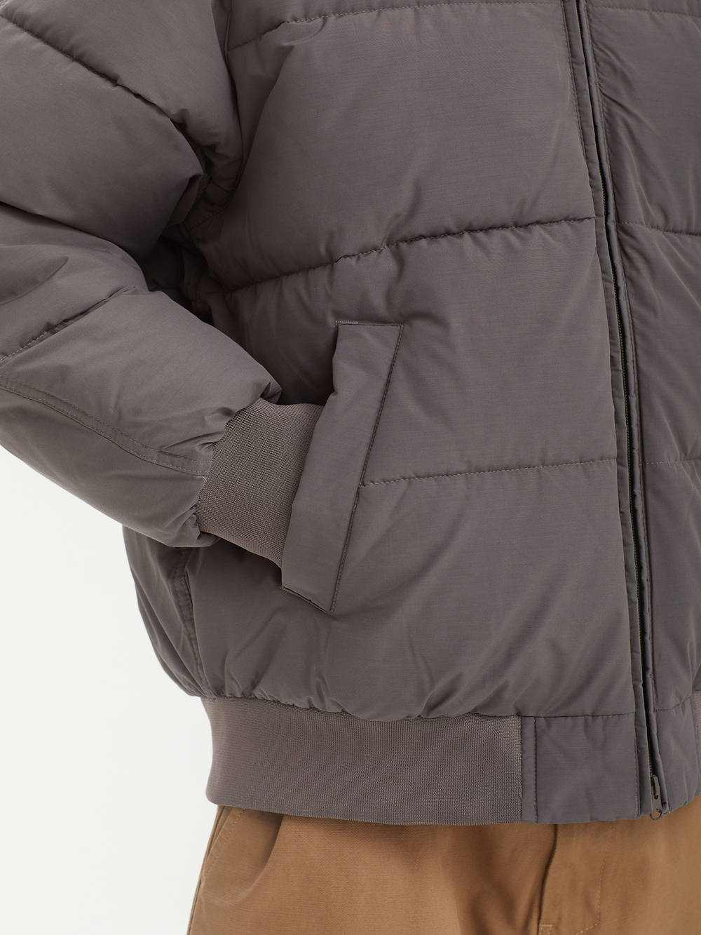 Мужской Пуховик Nebraska