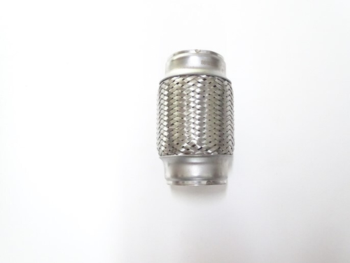 Виброкомпенсатор выхлоп. системы (гофра метал.) 50*120 (Тольятти)