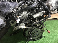 Двигатель 2.0 JL486ZQ5 Changan Uni-K (2020-н.в.)
