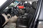 Land Rover Discovery, 2012 год