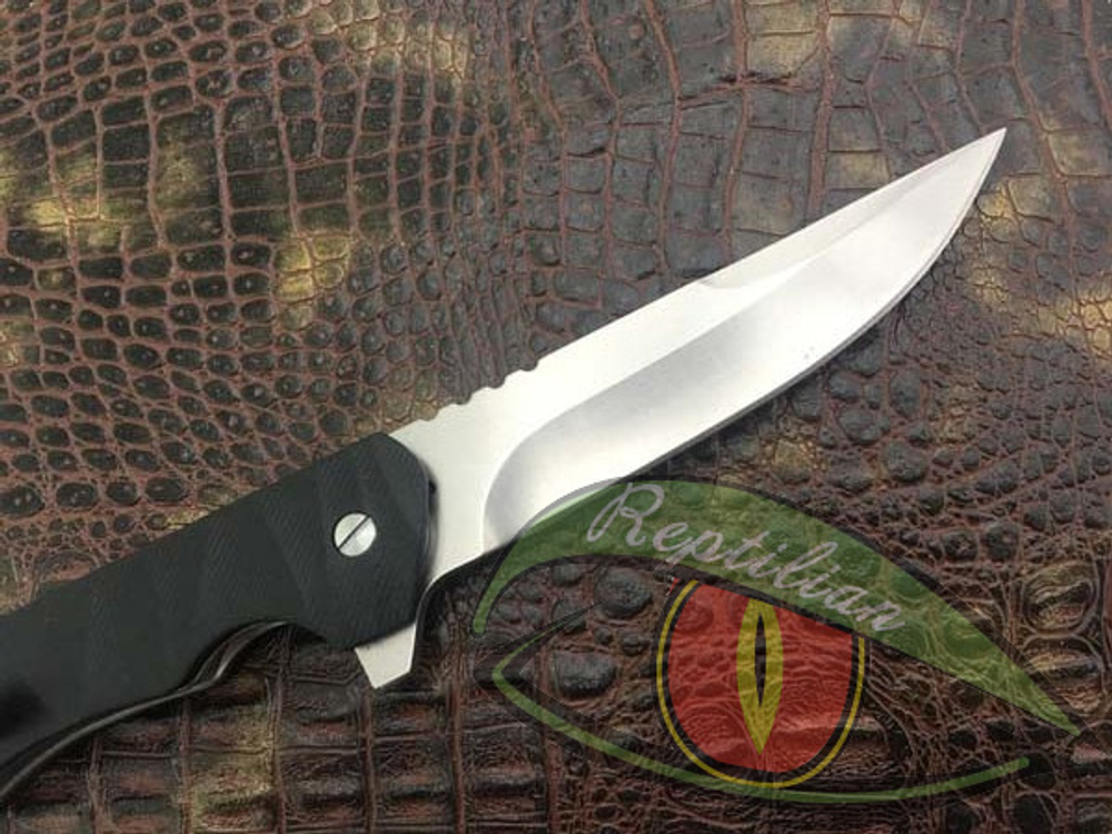 Нож городской Steelclaw RAS01
