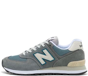 Кроссовки New Balance 574 "Sky Blue"