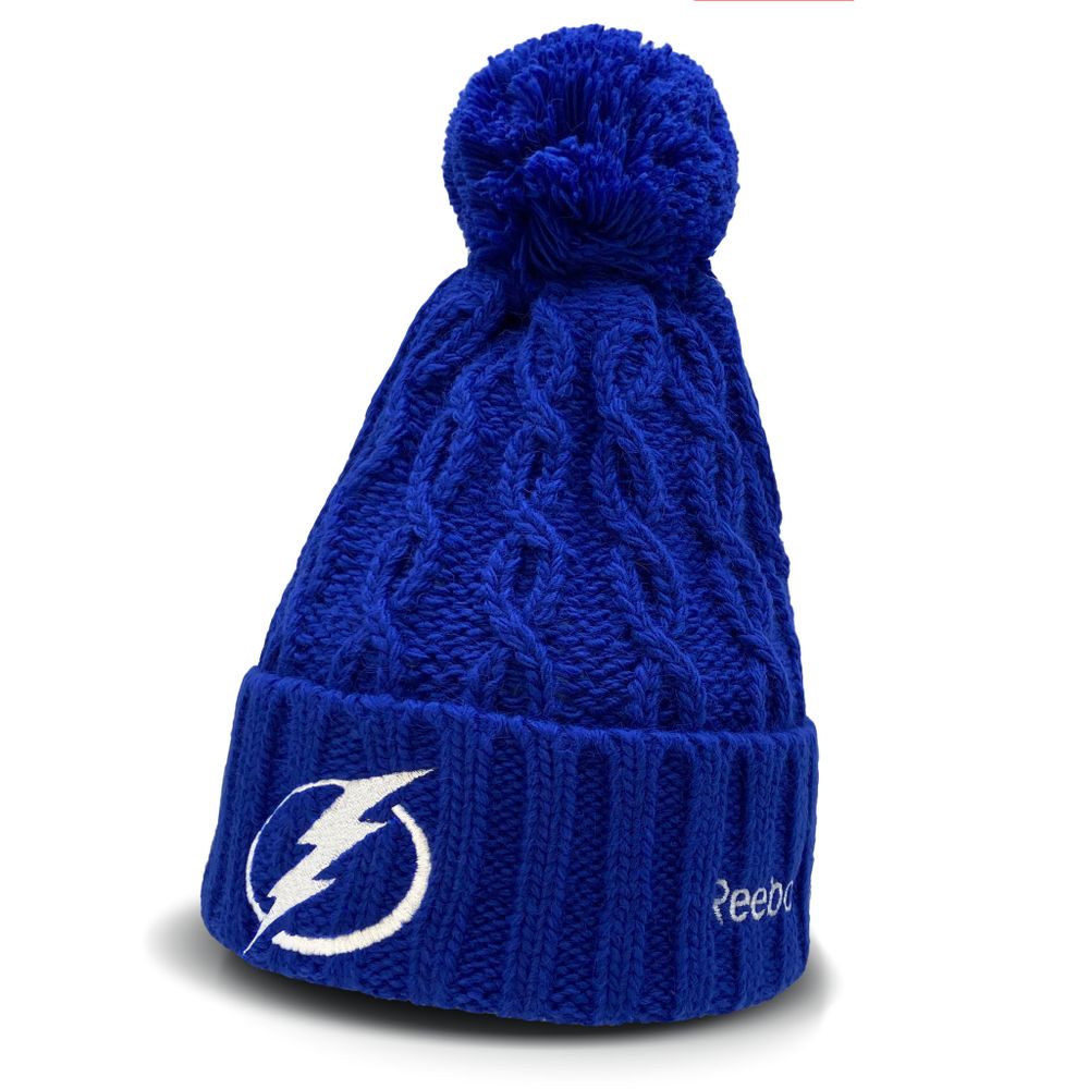 Бейсболка NHL Tampa Bay Lightning