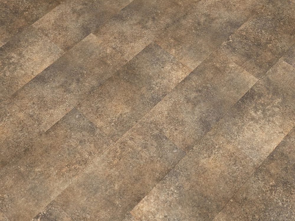 ВИНИЛОВЫЙ ПОЛ FINEFLOOR STONE ШАТО ДЕ ФУА FF-1558