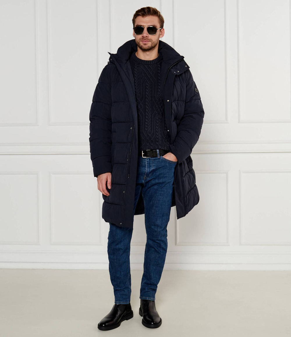 Свитер 15 JJK-07Silano Joop! Jeans - темно-синий(30043085)