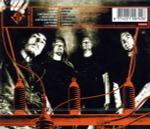 Machine Head / Supercharger (CD)